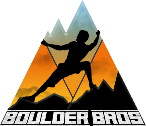 The Boulder Bros